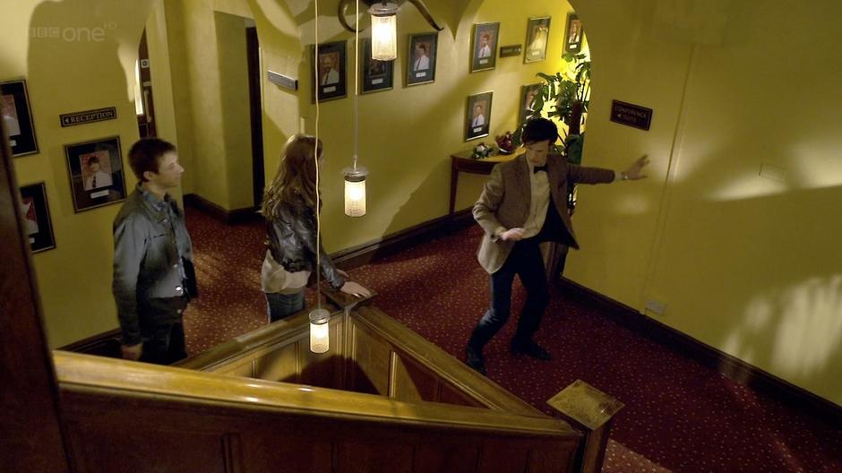 Doctor Who - Image 4