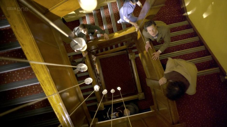 Doctor Who - Image 5