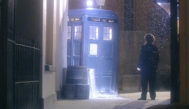 Doctor Who - Image 3
