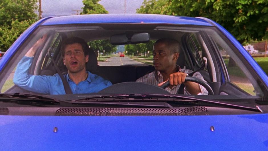 Psych - Image 3