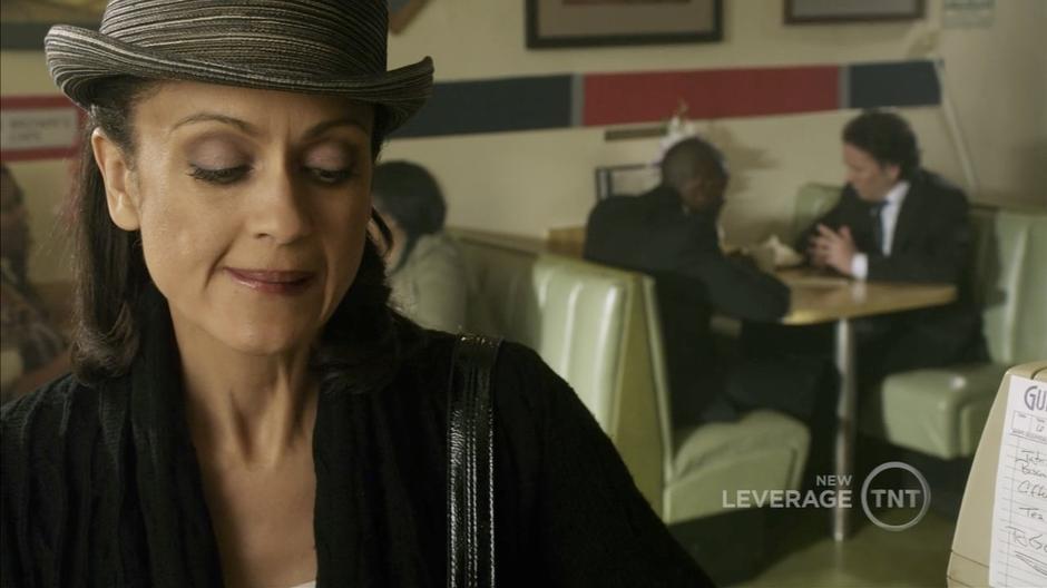 Leverage - Image 4