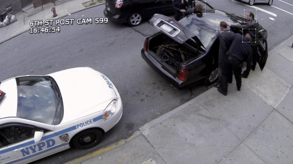 Person of Interest - Image 2