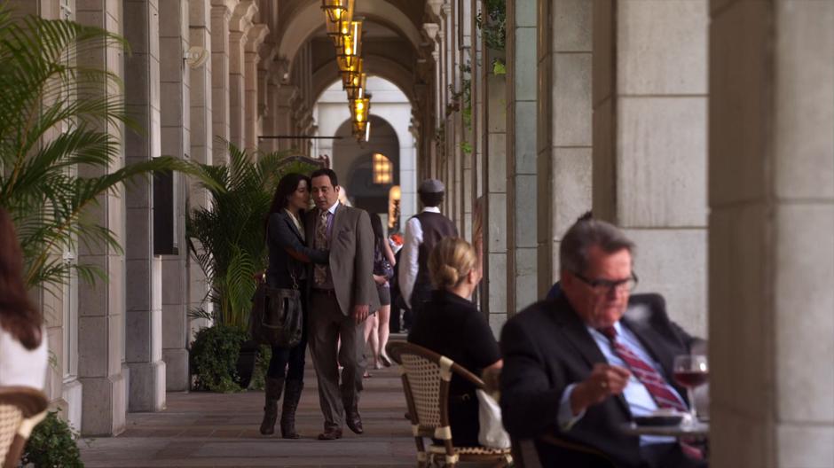 Warehouse 13 - Image 3
