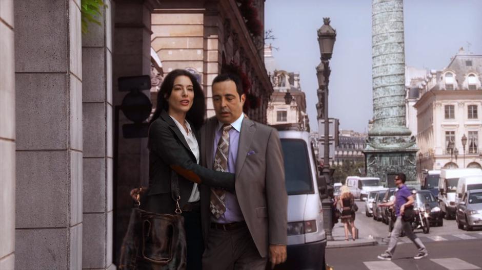 Warehouse 13 - Image 4