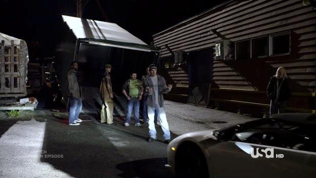 Psych - Image 3