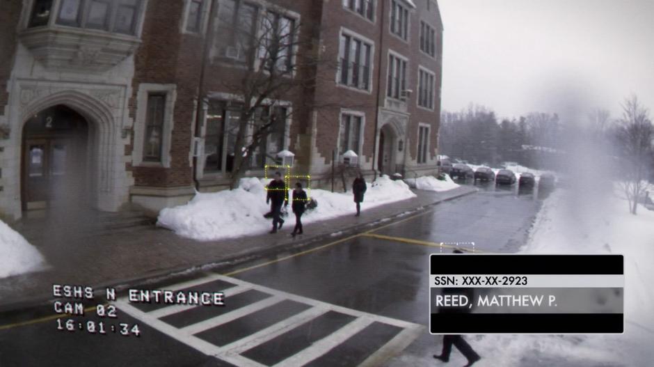 Person of Interest - Image 2