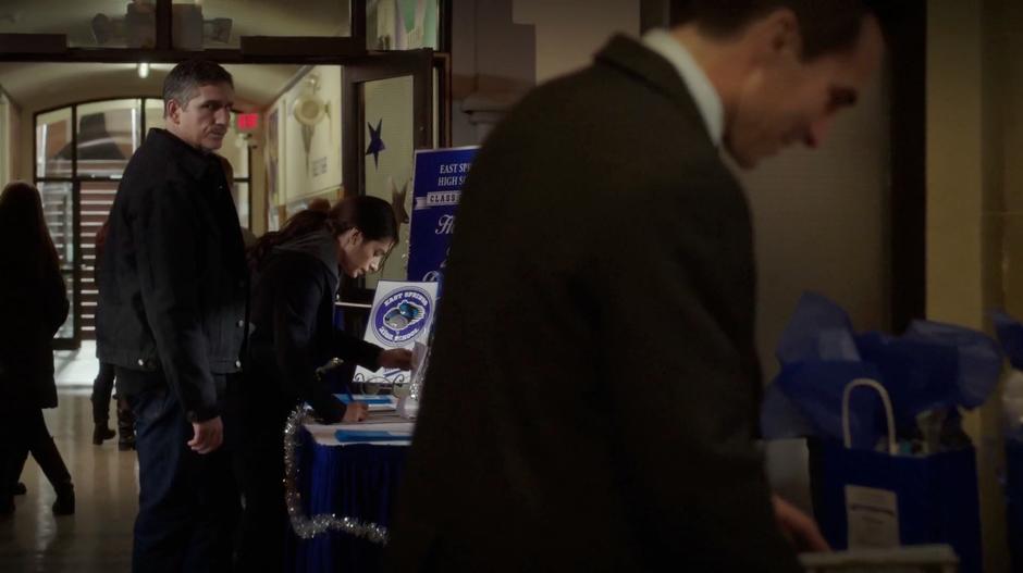 Person of Interest - Image 6