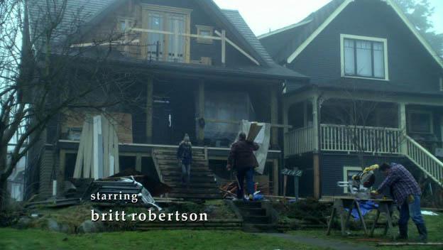 Life Unexpected - Image 2