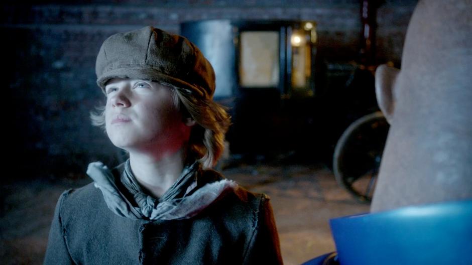 Doctor Who - Image 4