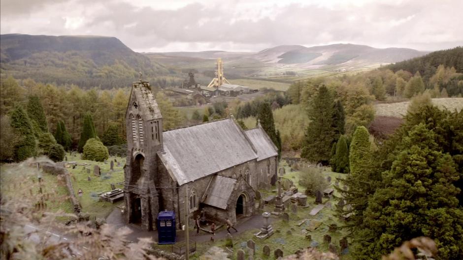 Doctor Who - Image 2