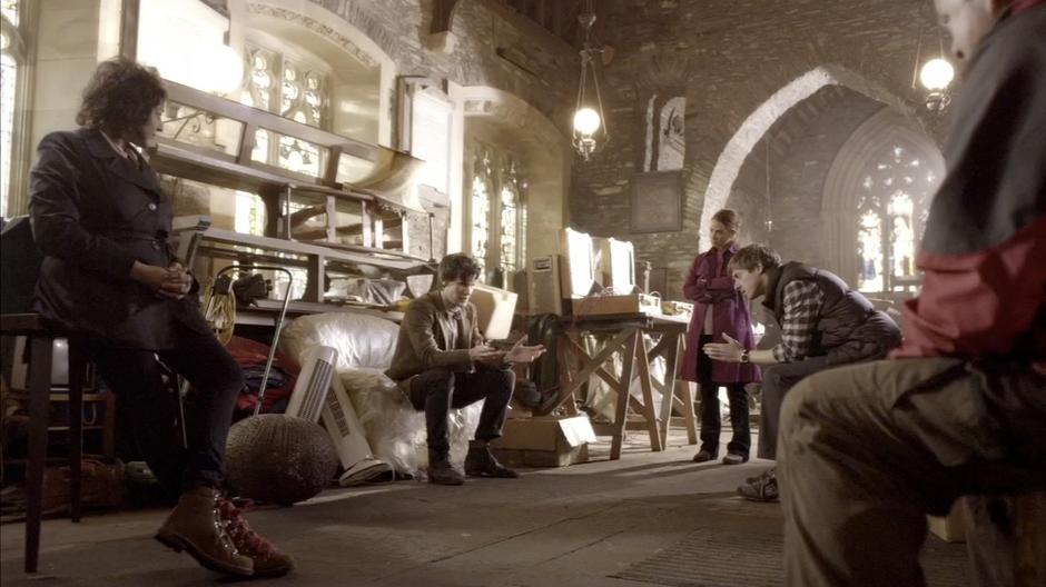 Doctor Who - Image 7