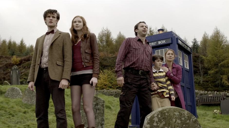 Doctor Who - Image 8