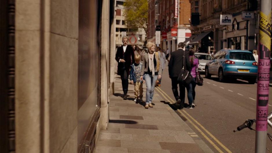 Doctor Who - Image 2