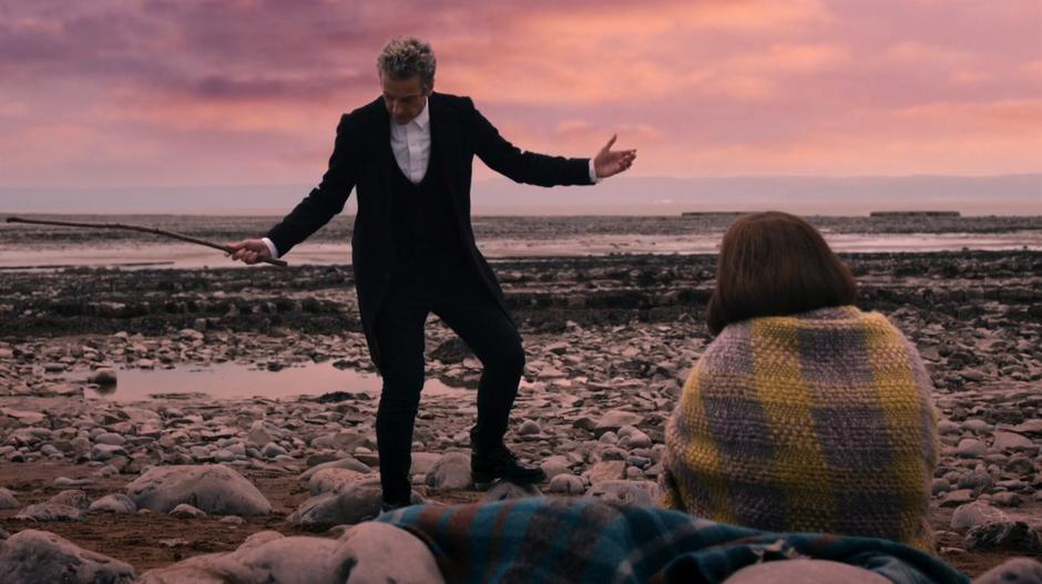Doctor Who - Image 4