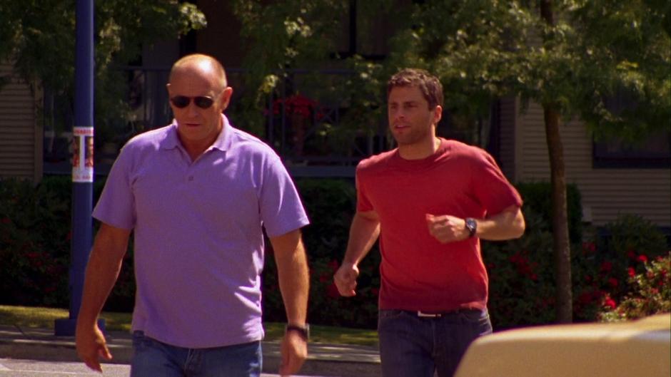 Psych - Image 3