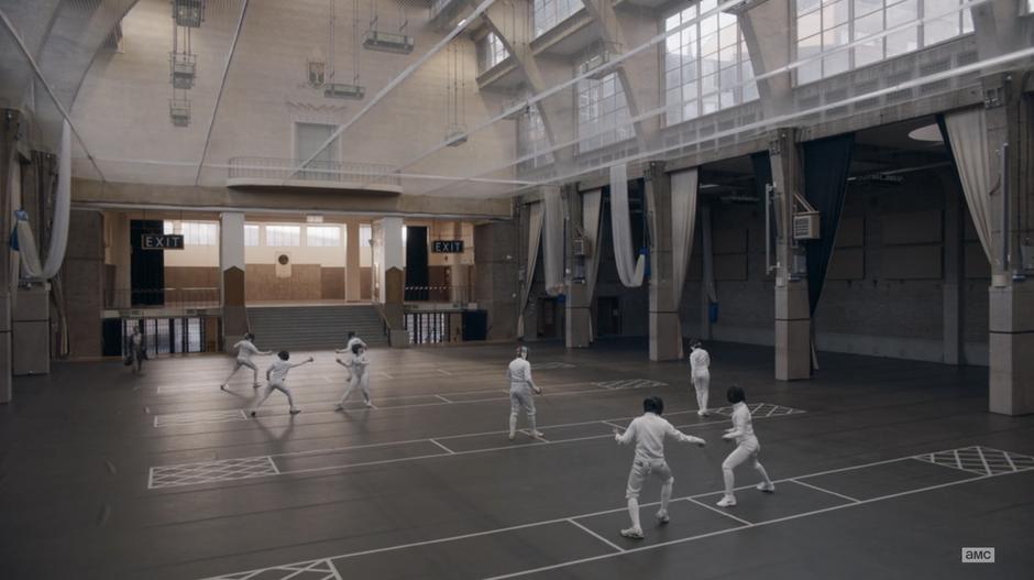 Killing Eve - Image 3