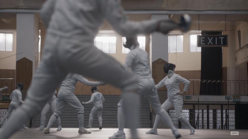 Killing Eve - Image 4