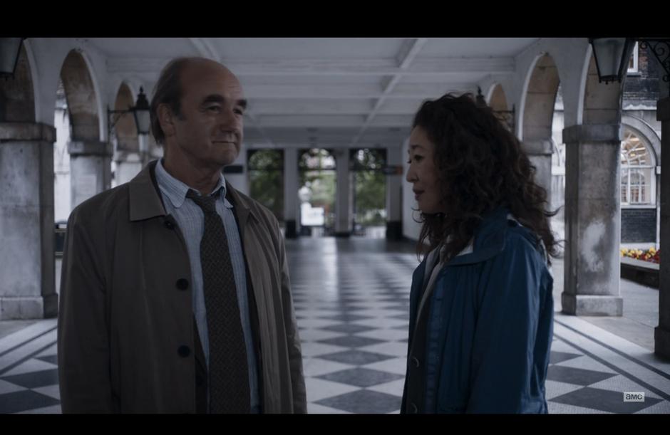 Killing Eve - Image 3