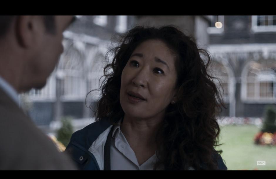 Killing Eve - Image 4