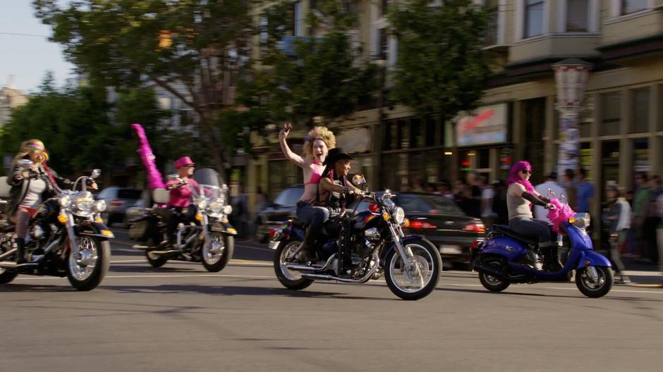 Sense8 - Image 2
