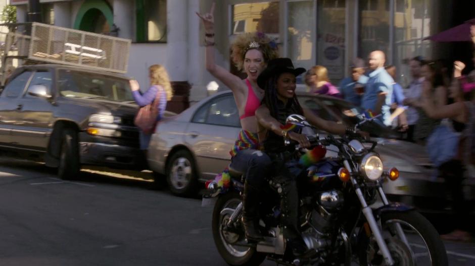 Sense8 - Image 3