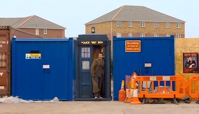 Doctor Who - Image 2