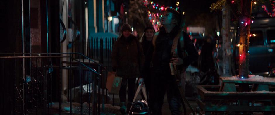 Hawkeye - Image 2