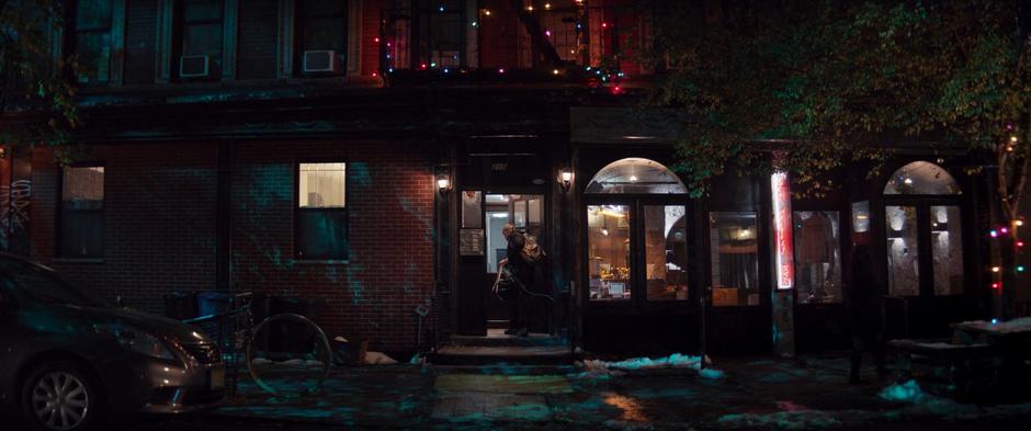 Hawkeye - Image 3