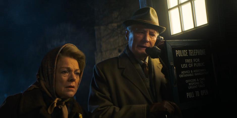 Doctor Who - Image 3