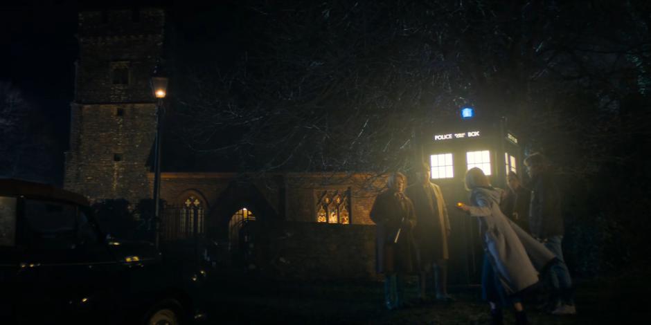 Doctor Who - Image 4