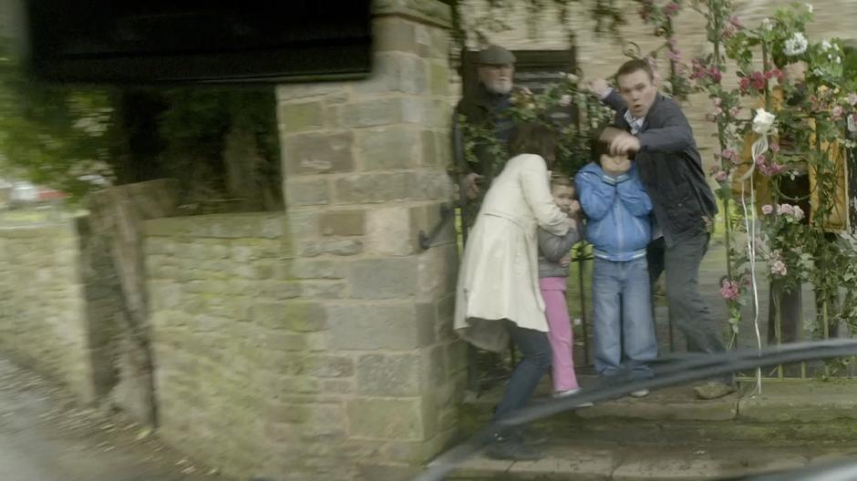 Doctor Who - Image 4
