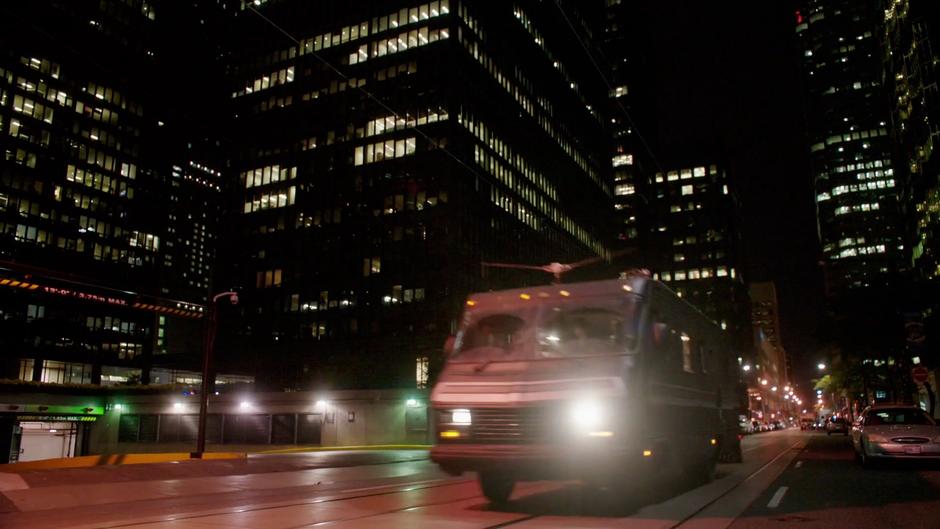 Lost Girl - Image 4