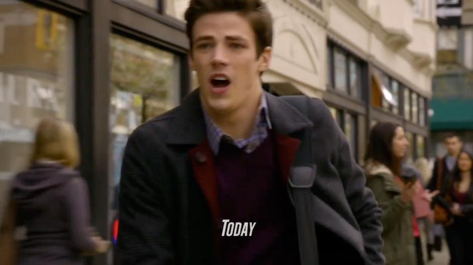 The Flash - Image 3