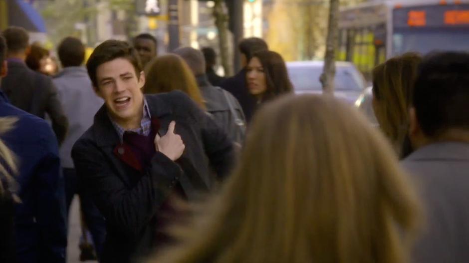 The Flash - Image 4