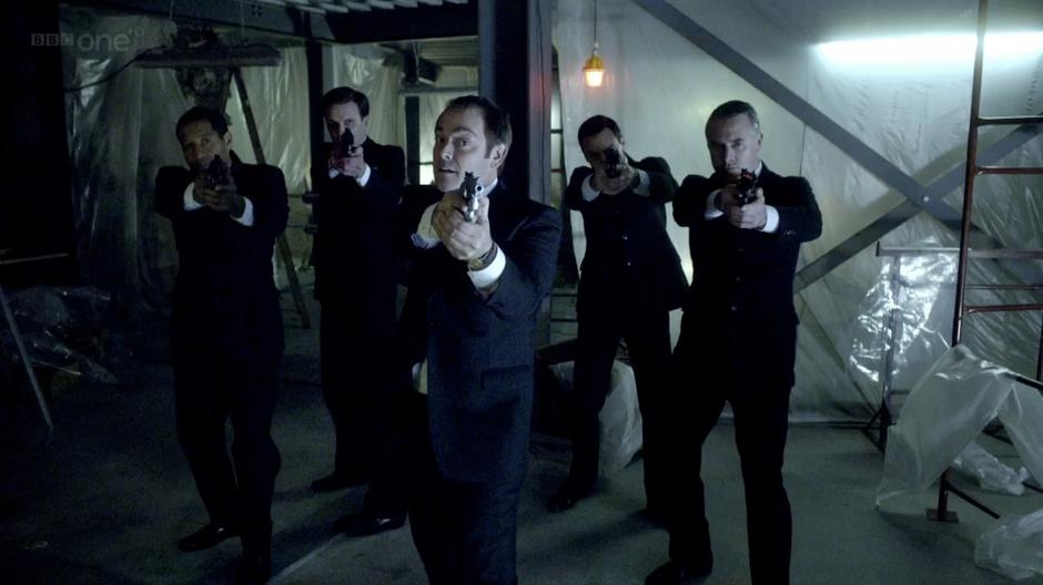 Doctor Who - Image 3