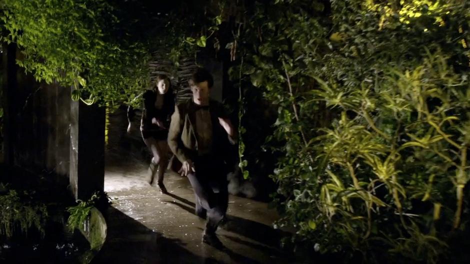 Doctor Who - Image 4