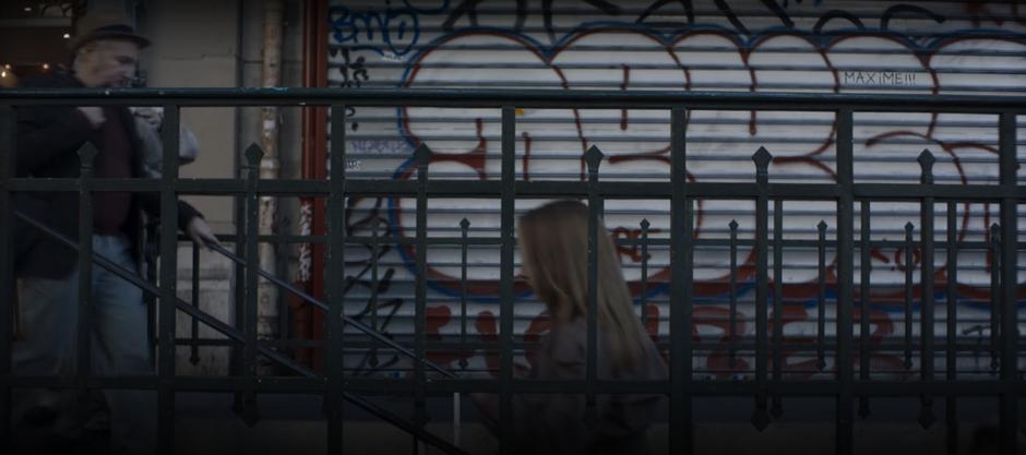 Killing Eve - Image 2