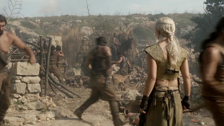 Game of Thrones - Image 4