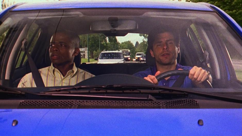Psych - Image 3