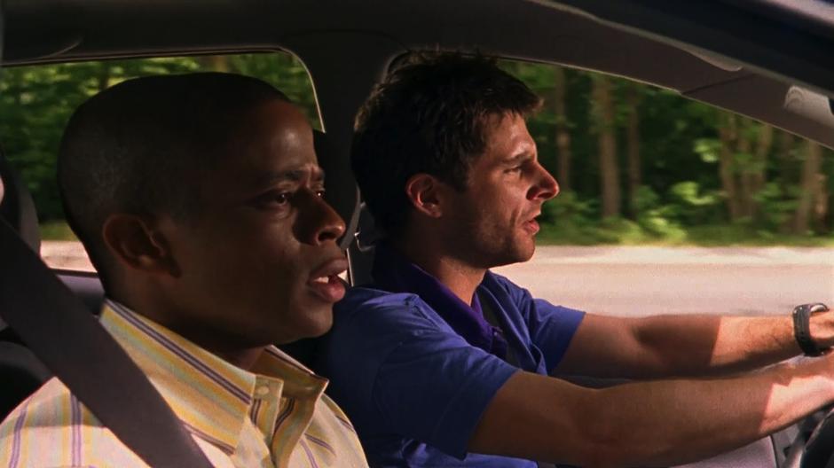 Psych - Image 4