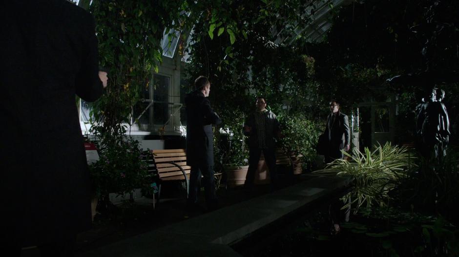 Person of Interest - Image 5
