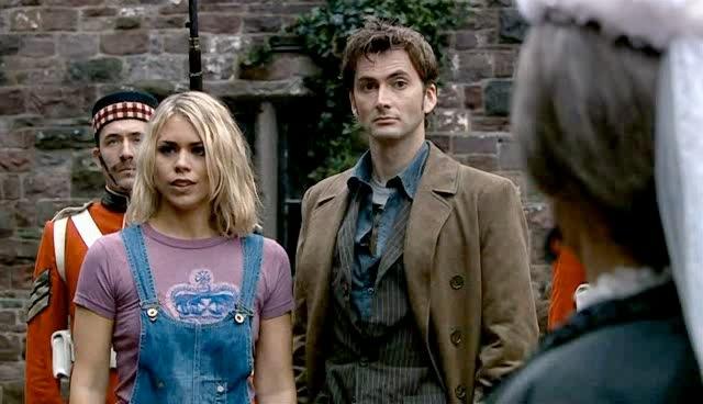 Doctor Who - Image 6