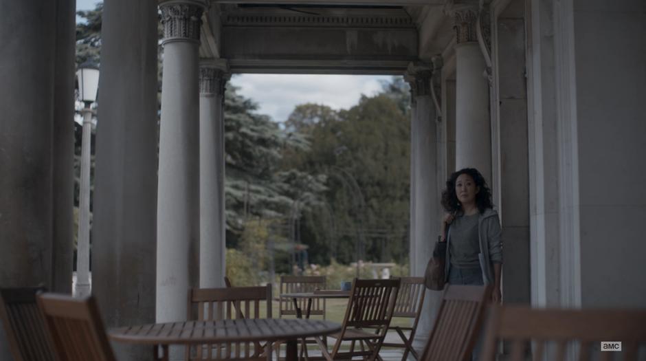 Killing Eve - Image 2