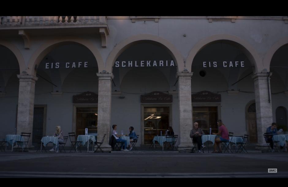 Killing Eve - Image 2
