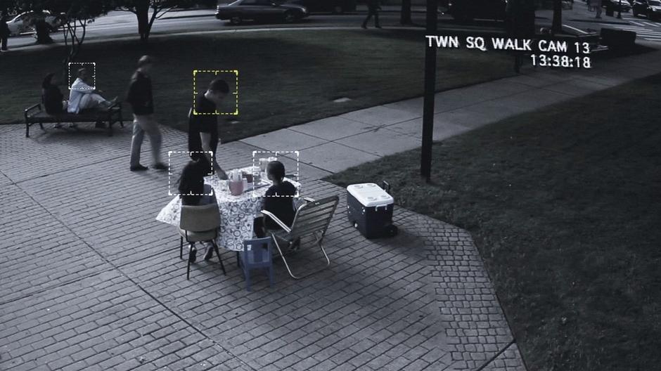 Person of Interest - Image 2
