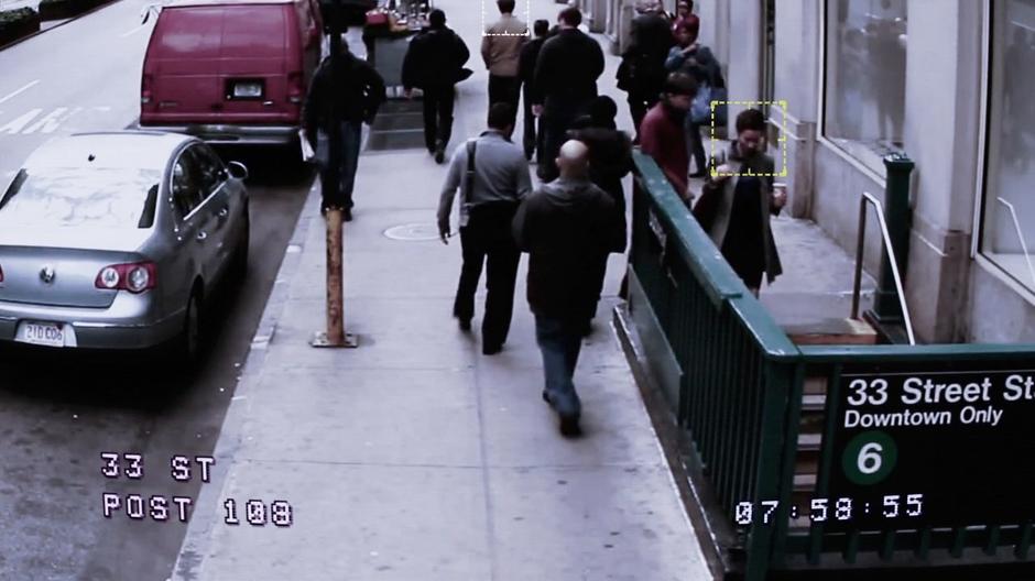 Person of Interest - Image 2