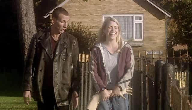 Doctor Who - Image 2