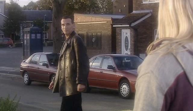 Doctor Who - Image 3
