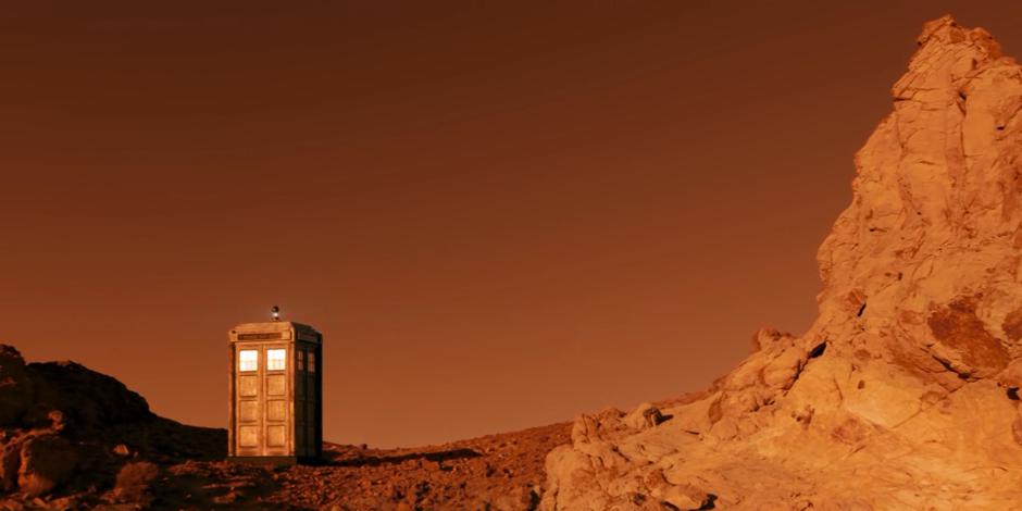 Doctor Who - Image 2