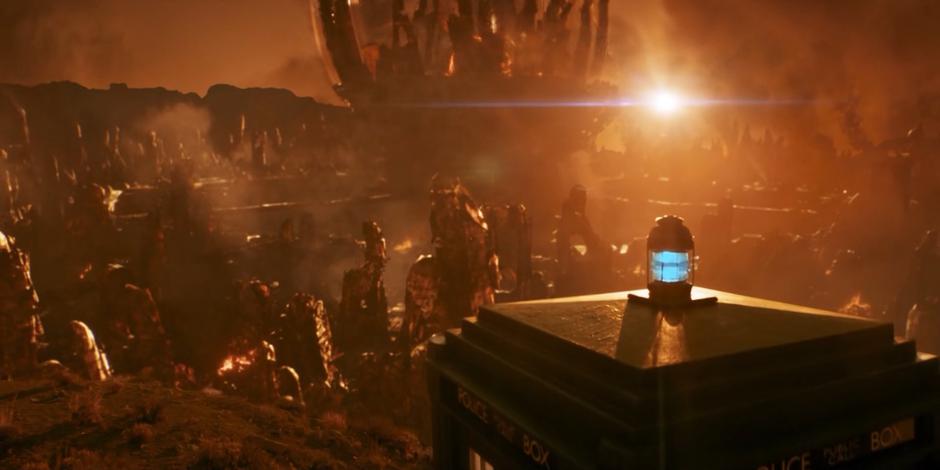 Doctor Who - Image 3